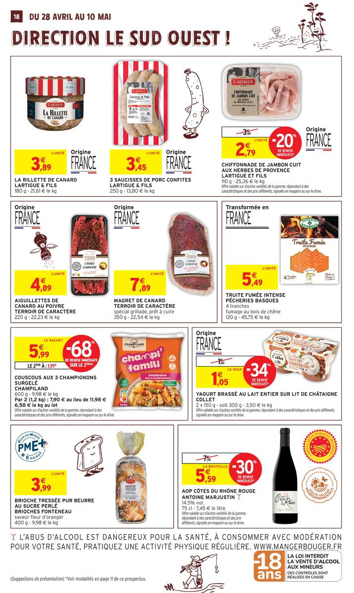 Intermarché - Page 18