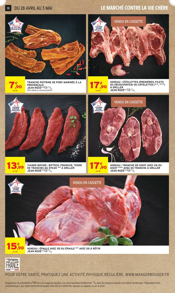 Intermarché - Page 10