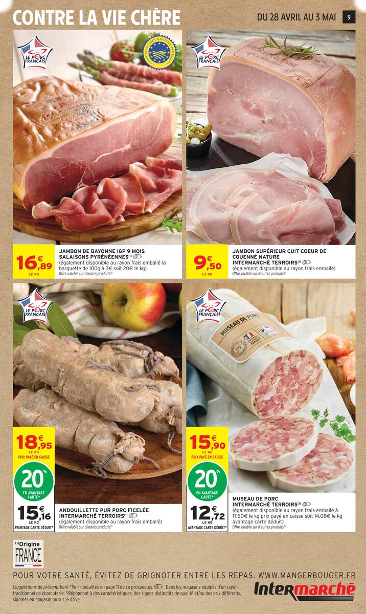 Intermarché - Page 9