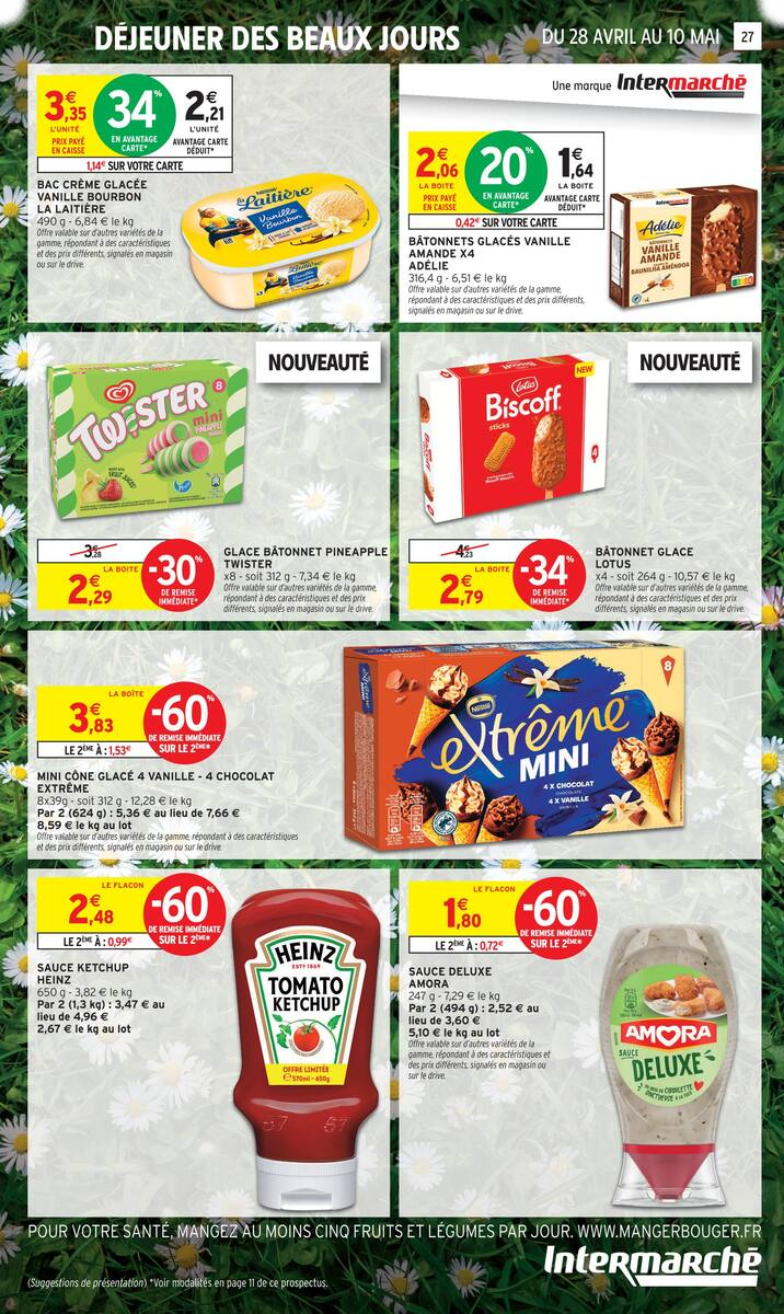Intermarché - Page 27