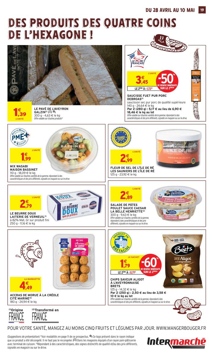Intermarché - Page 19