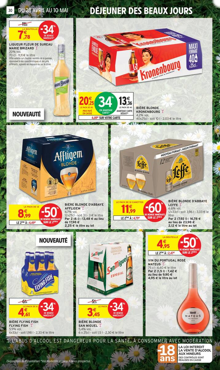 Intermarché - Page 30