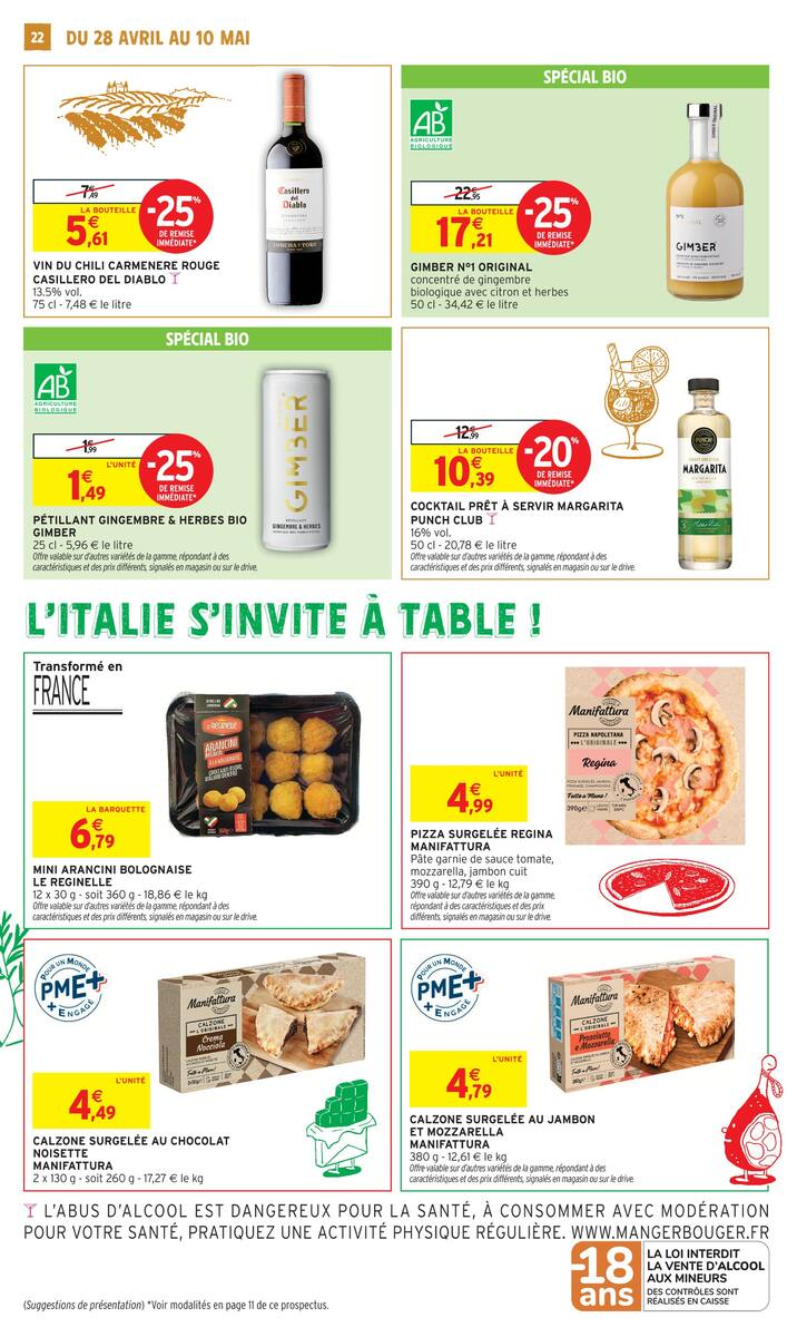 Intermarché - Page 22