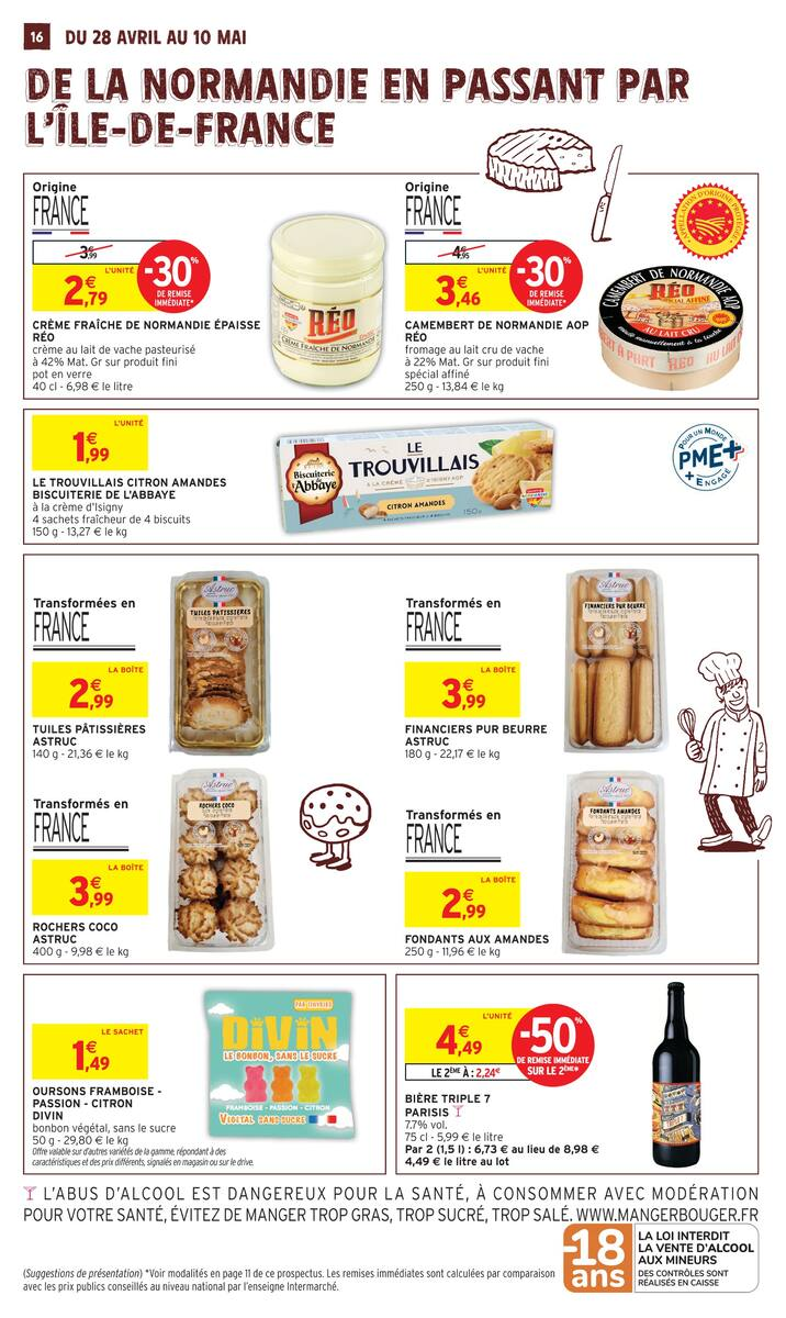 Intermarché - Page 16