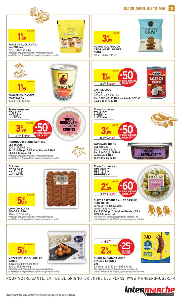 Intermarché - Page 21