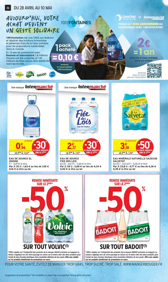 Intermarché - Page 36