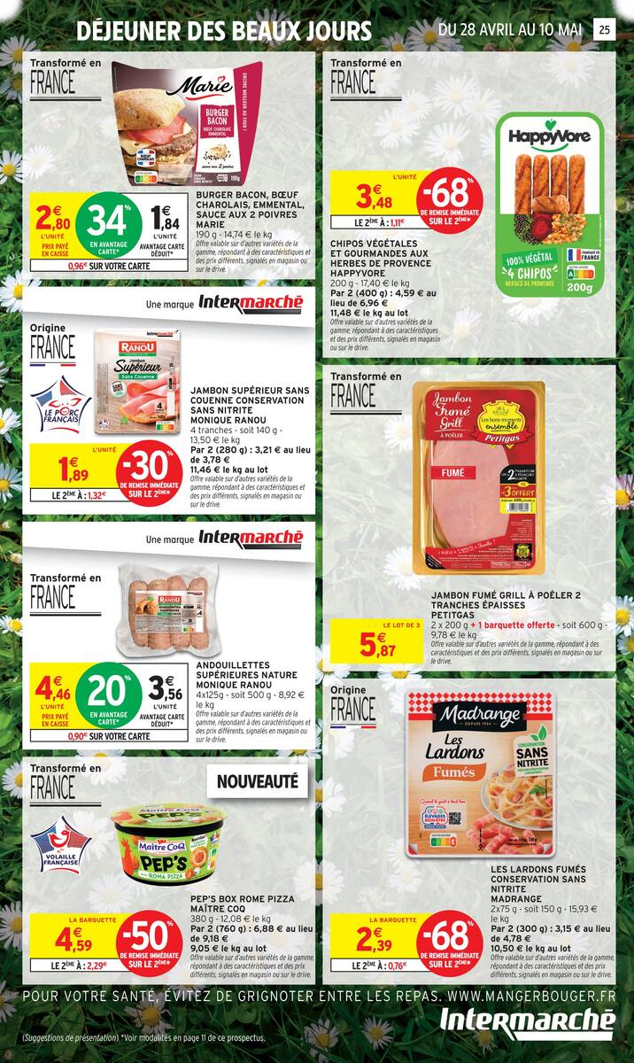 Intermarché - Page 25