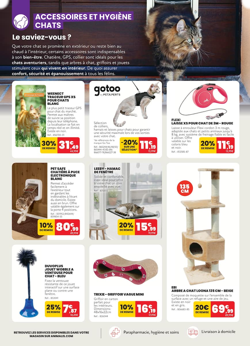 Faites le plein DE BALADES et de promotions ! - Page 6