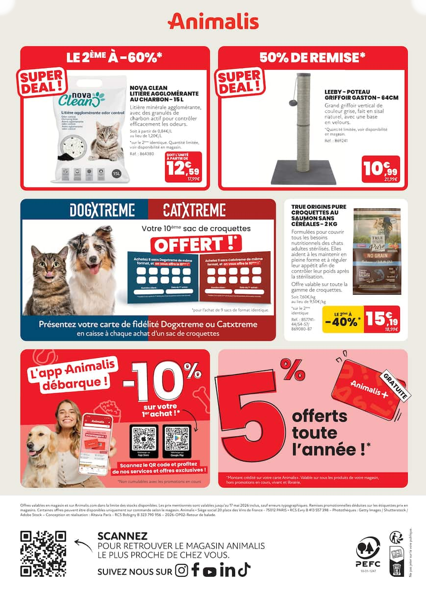 Faites le plein DE BALADES et de promotions ! - Page 12