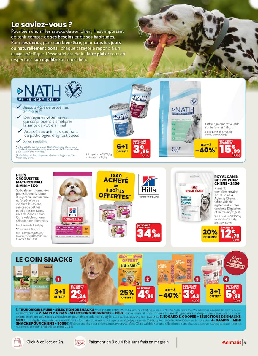 Faites le plein DE BALADES et de promotions ! - Page 5