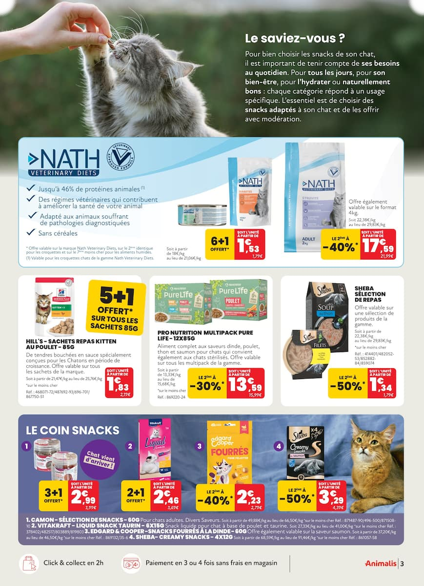 Faites le plein DE BALADES et de promotions ! - Page 3