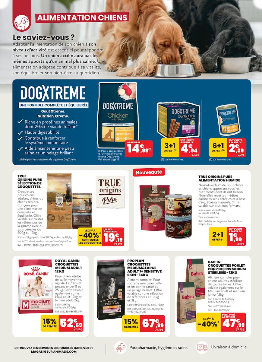 Faites le plein DE BALADES et de promotions ! - Page 4
