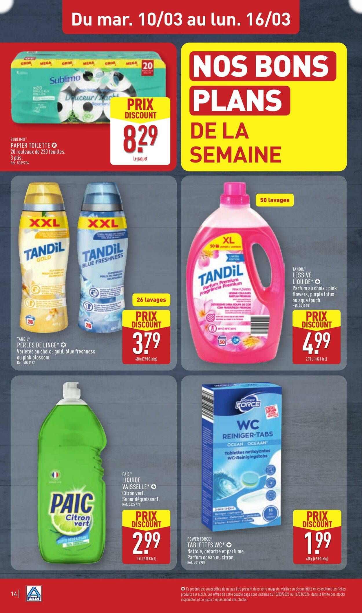  Catalog page 18 image 