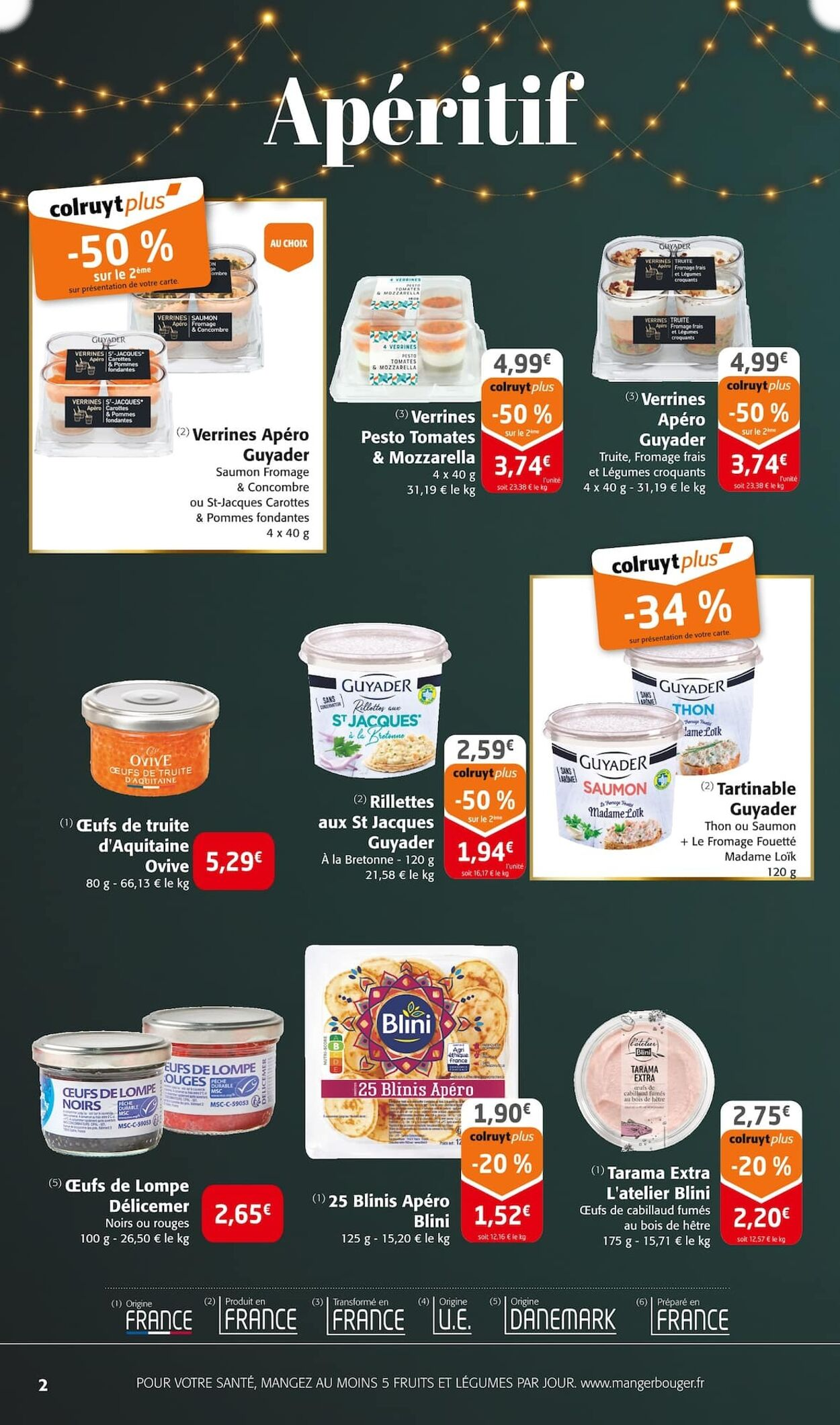  Catalog page 2 image 