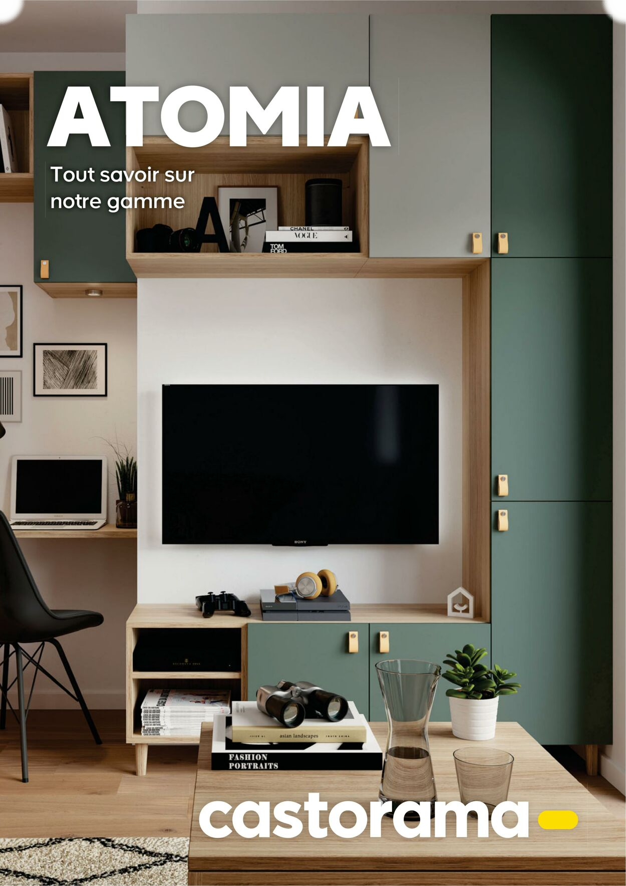  Catalog page 1 image 