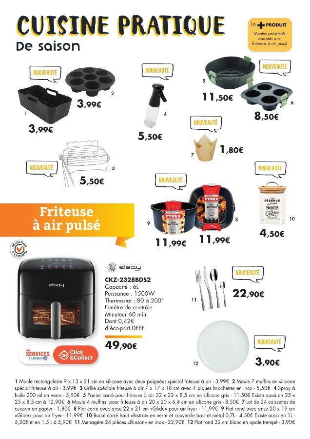 E. Leclerc - Page 34