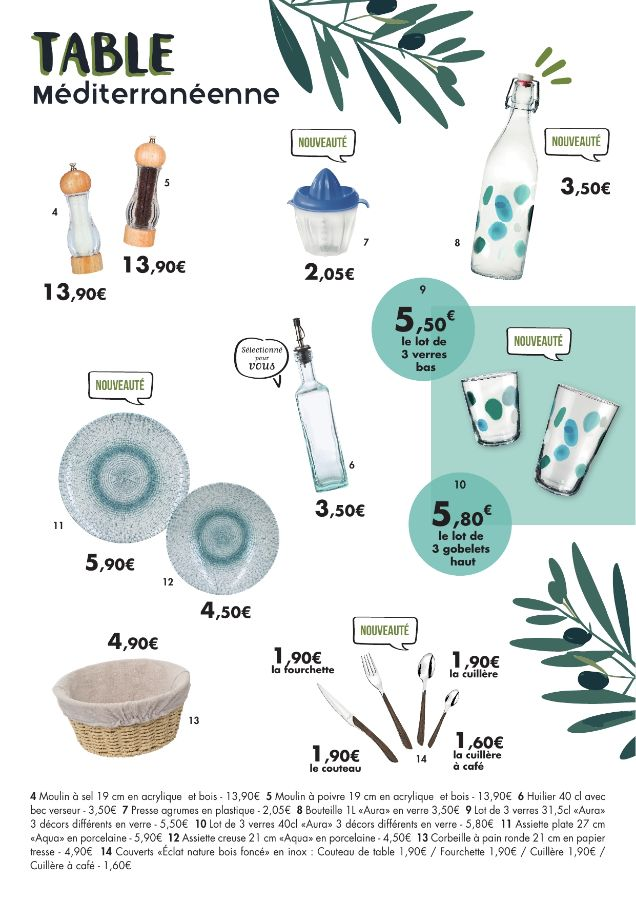 E. Leclerc - Page 33