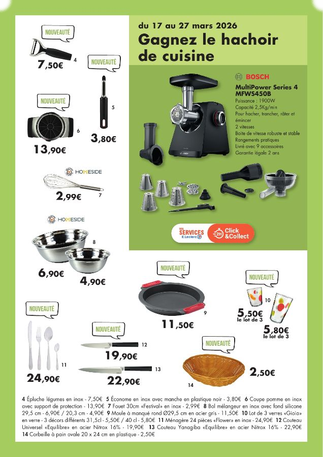 E. Leclerc - Page 15