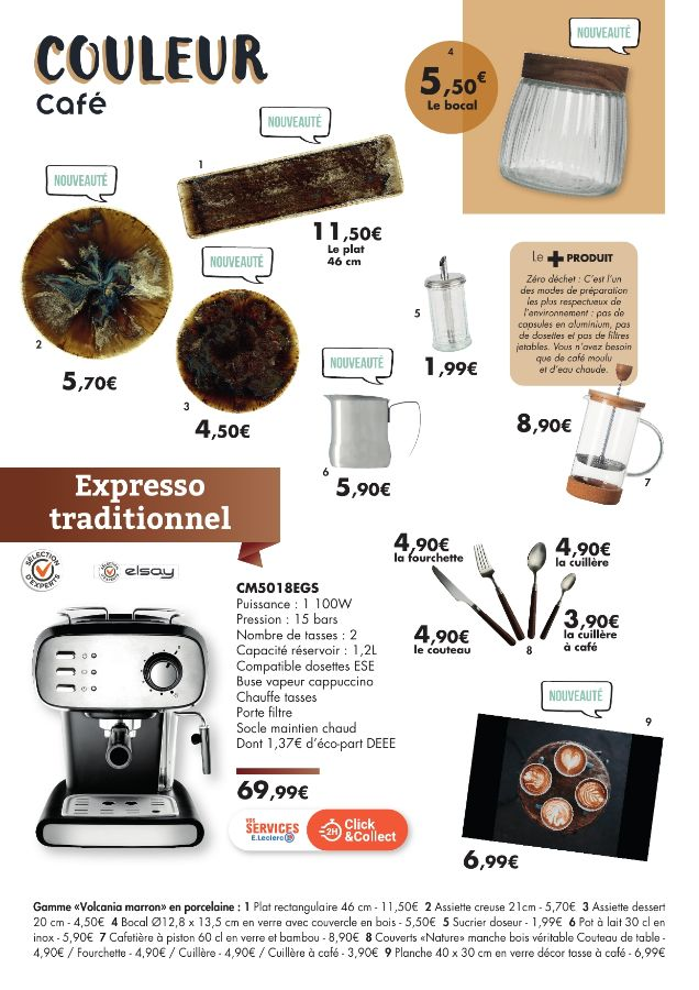 E. Leclerc - Page 12