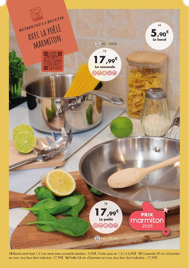 E. Leclerc - Page 31