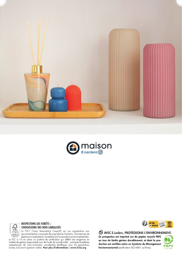 E. Leclerc - Page 36