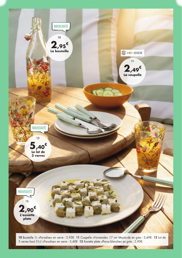 E. Leclerc - Page 19