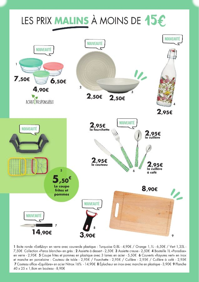 E. Leclerc - Page 18