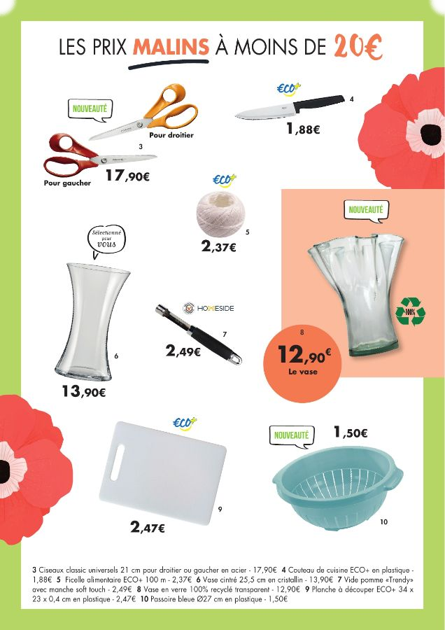 E. Leclerc - Page 11