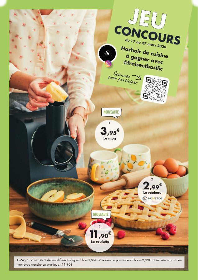 E. Leclerc - Page 14