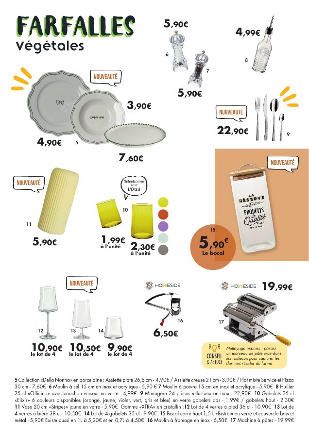 E. Leclerc - Page 29