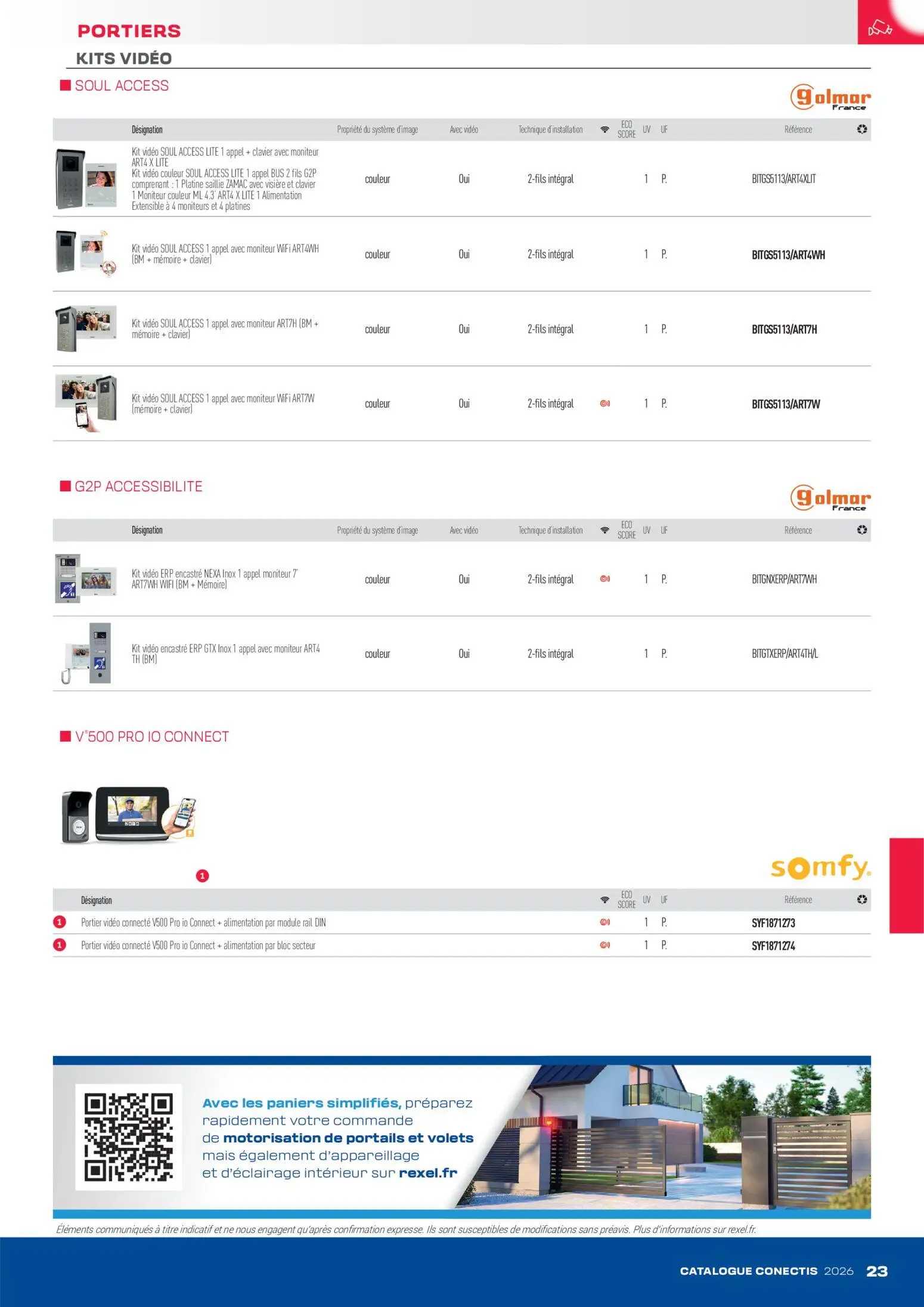  Catalog page 23 image 