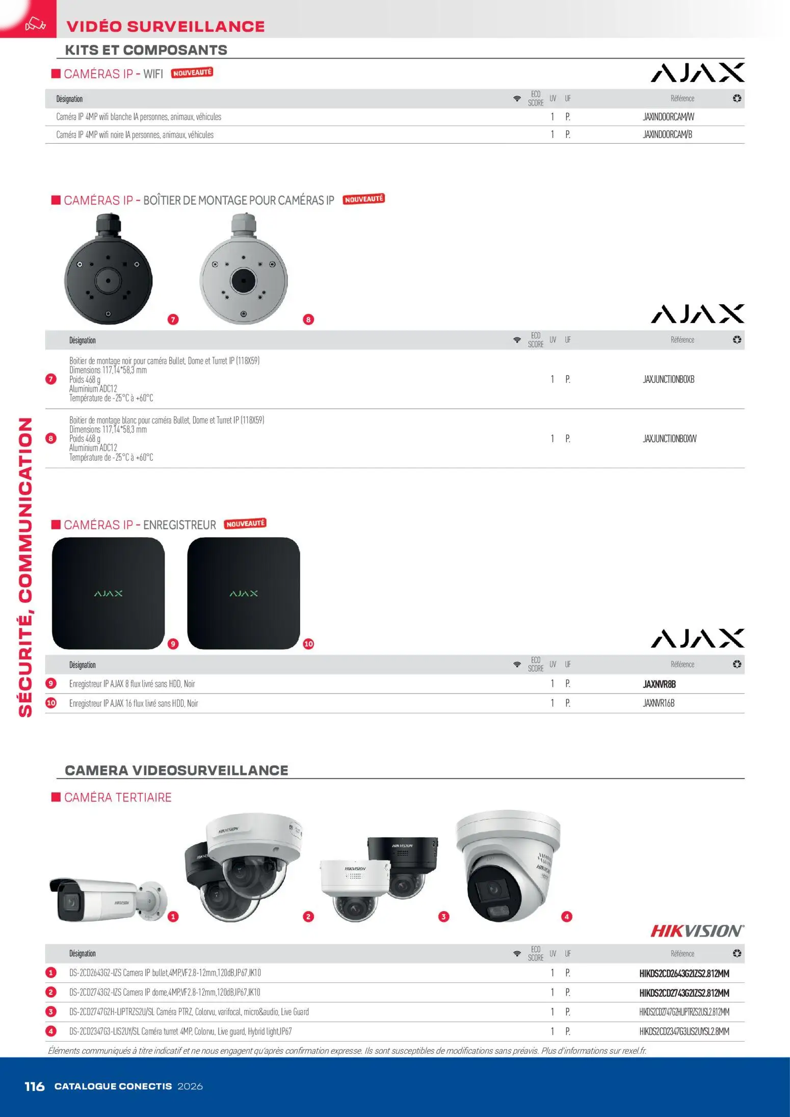  Catalog page 116 image 