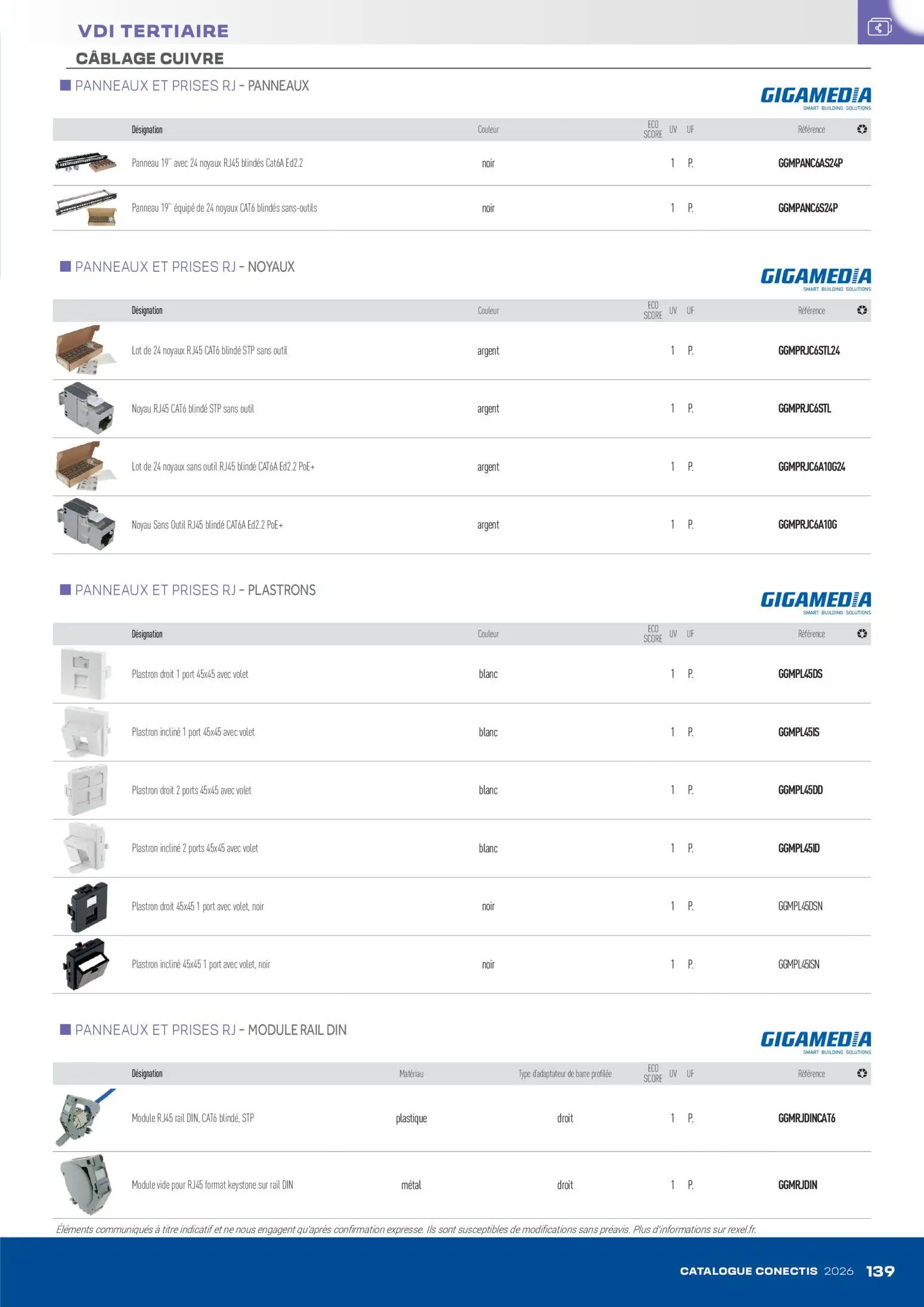  Catalog page 139 image 