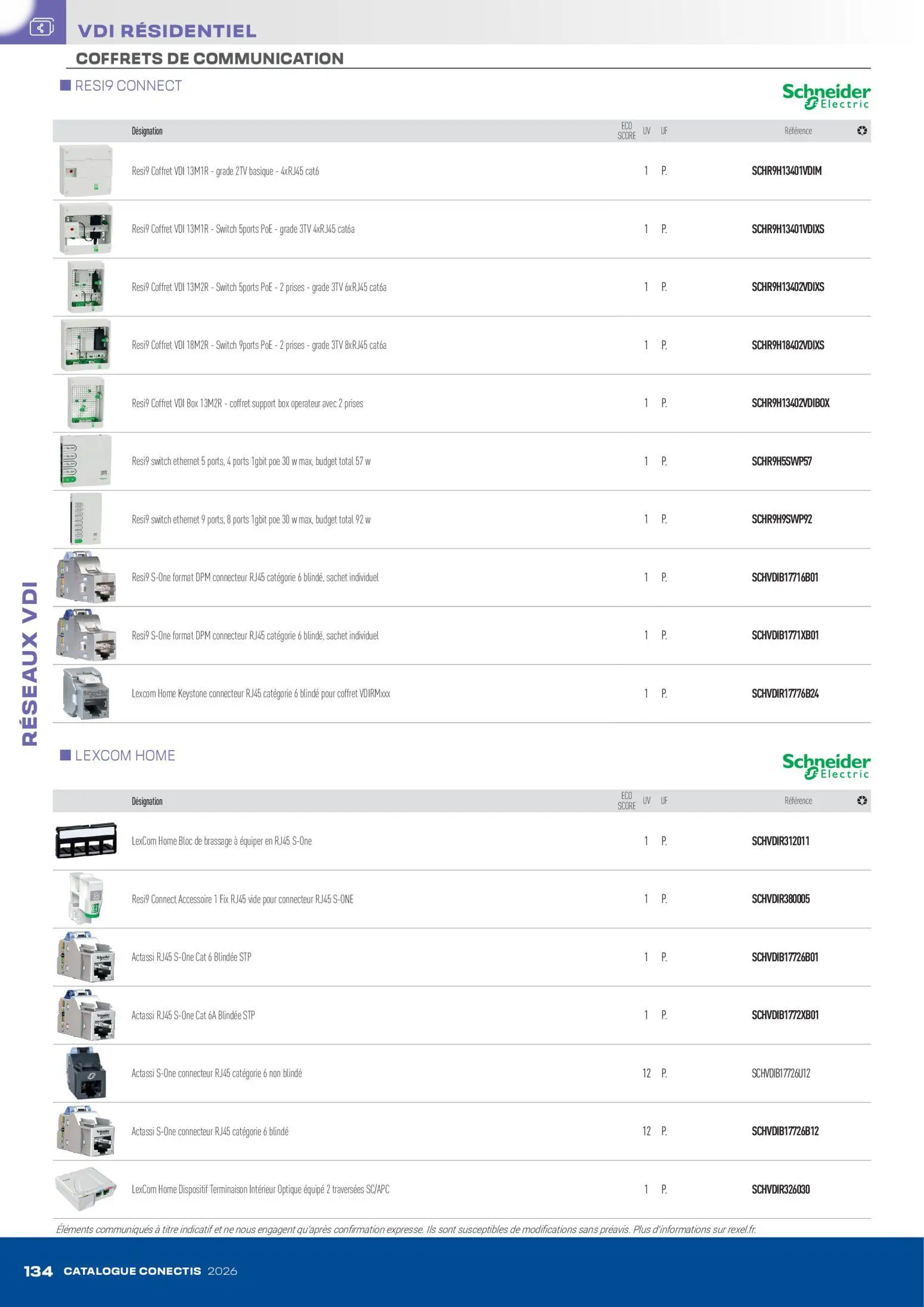  Catalog page 134 image 