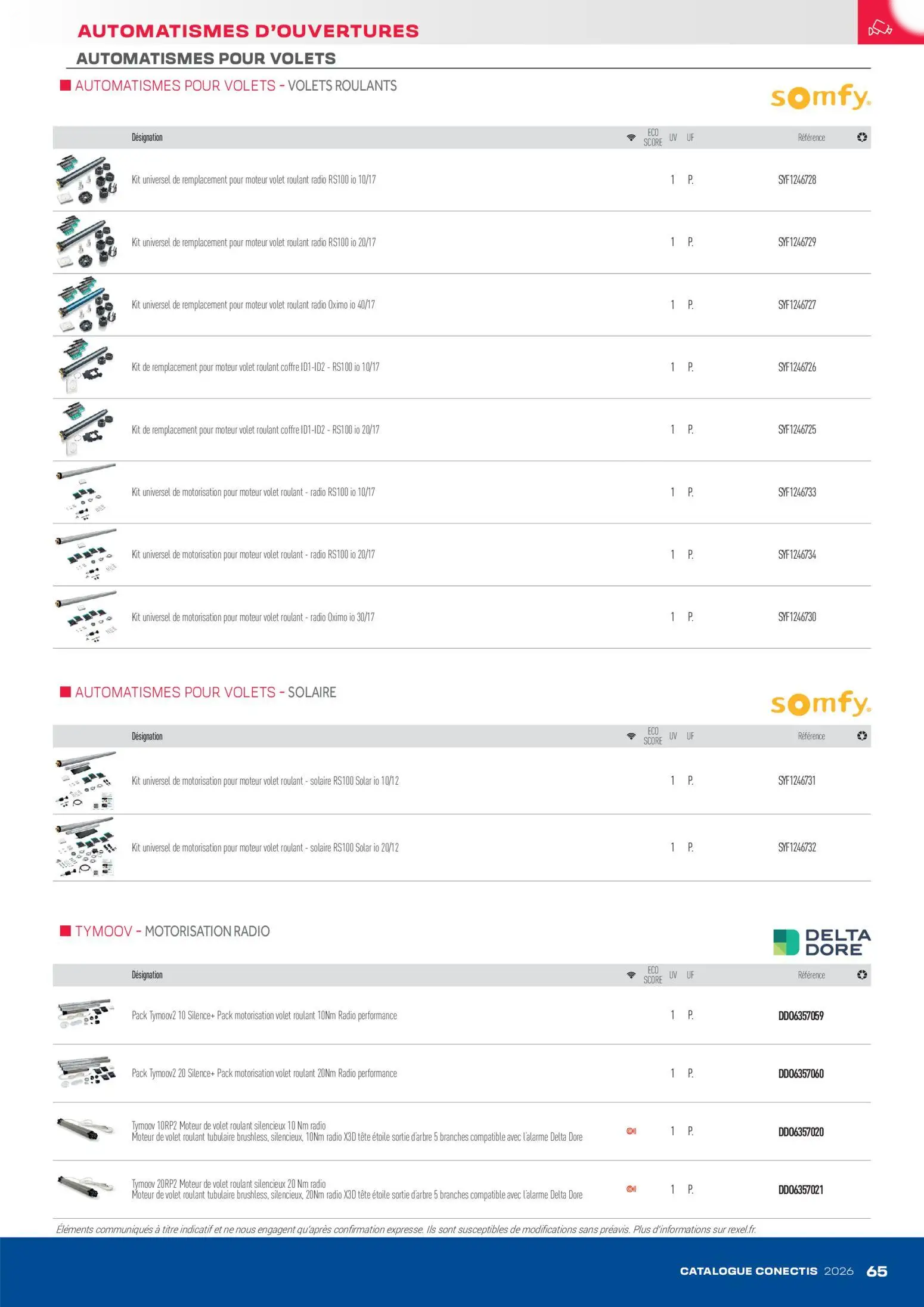  Catalog page 65 image 