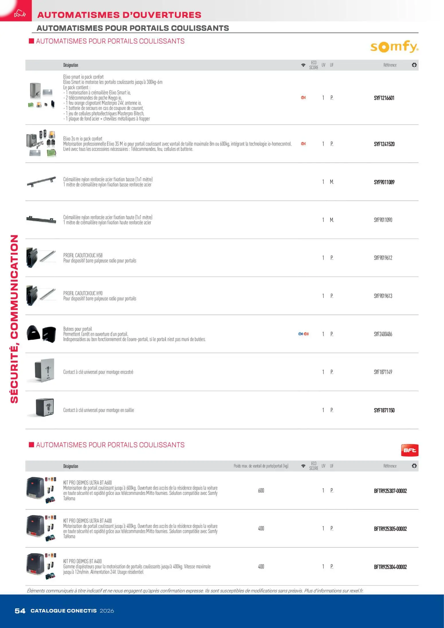  Catalog page 54 image 
