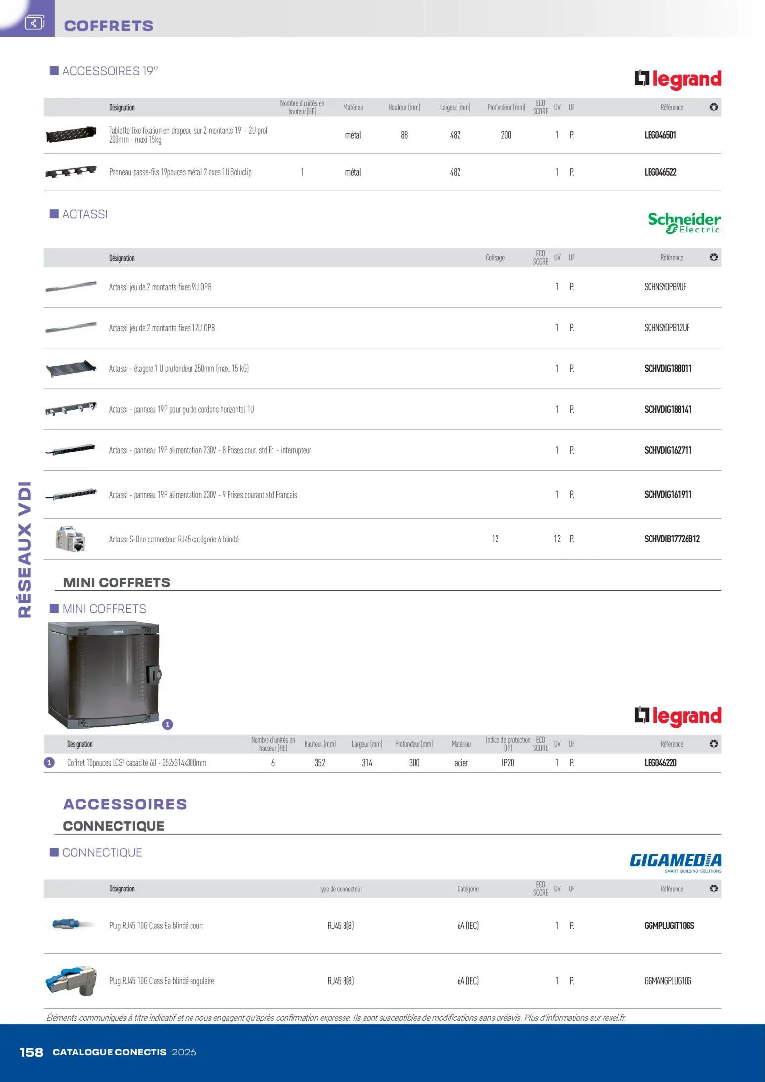 Catalog page 158 image 