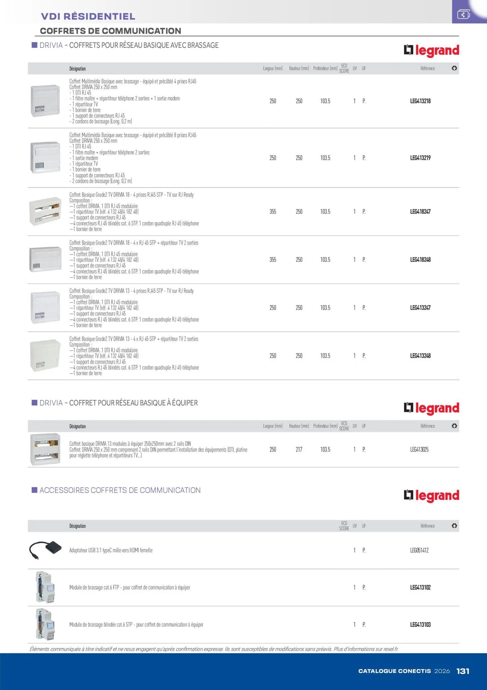  Catalog page 131 image 