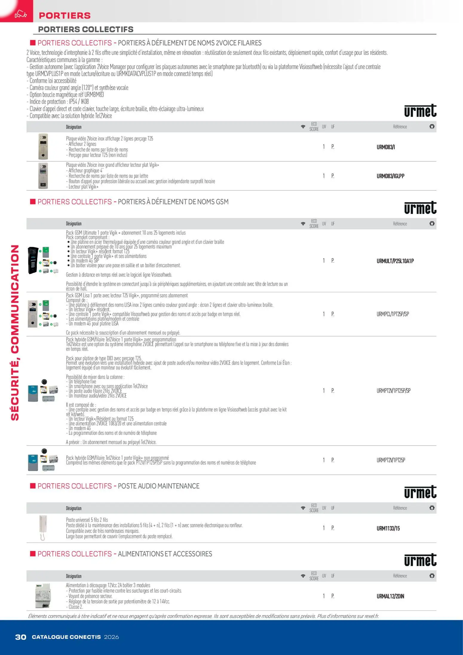  Catalog page 30 image 