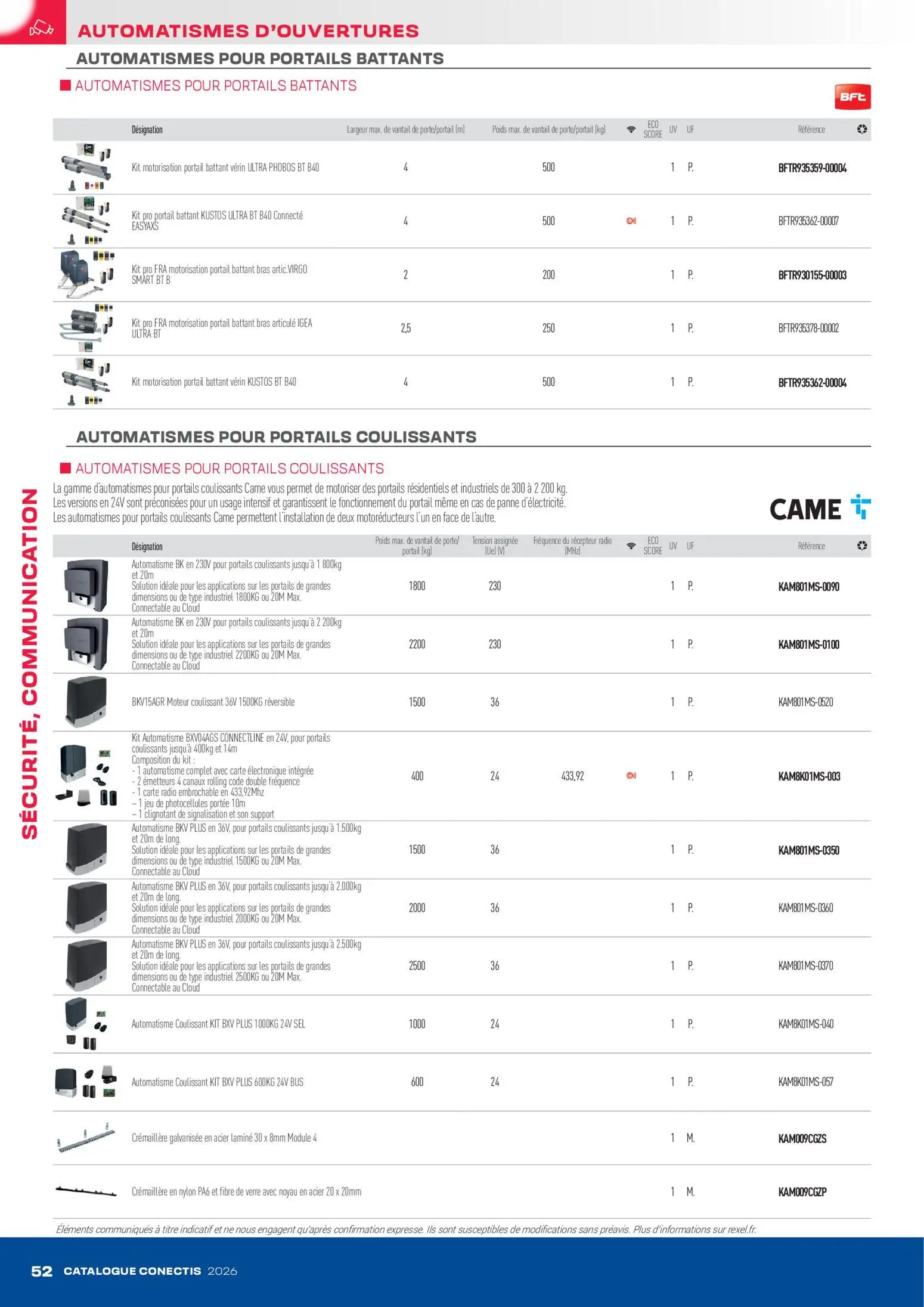 Catalog page 52 image 