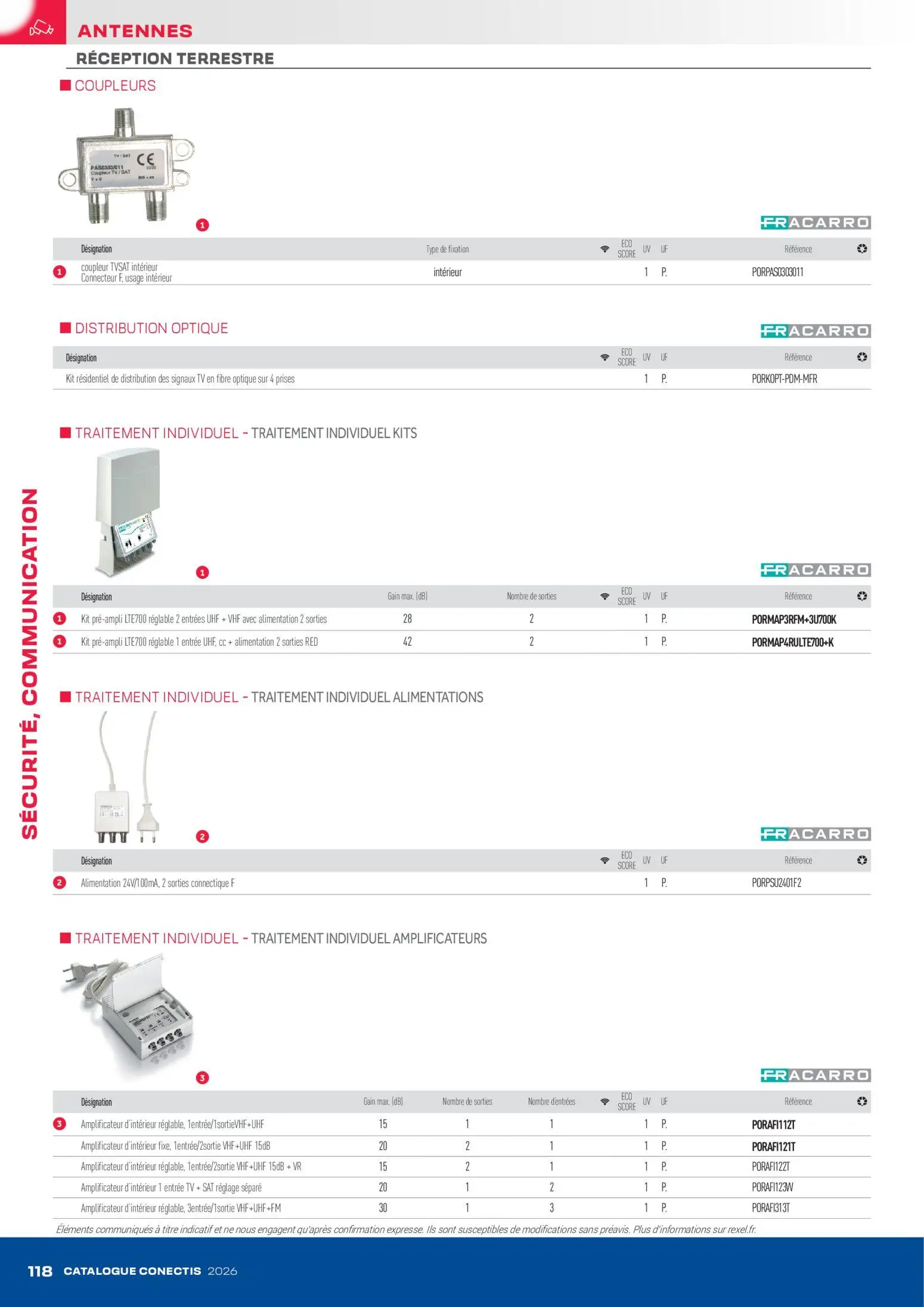  Catalog page 118 image 