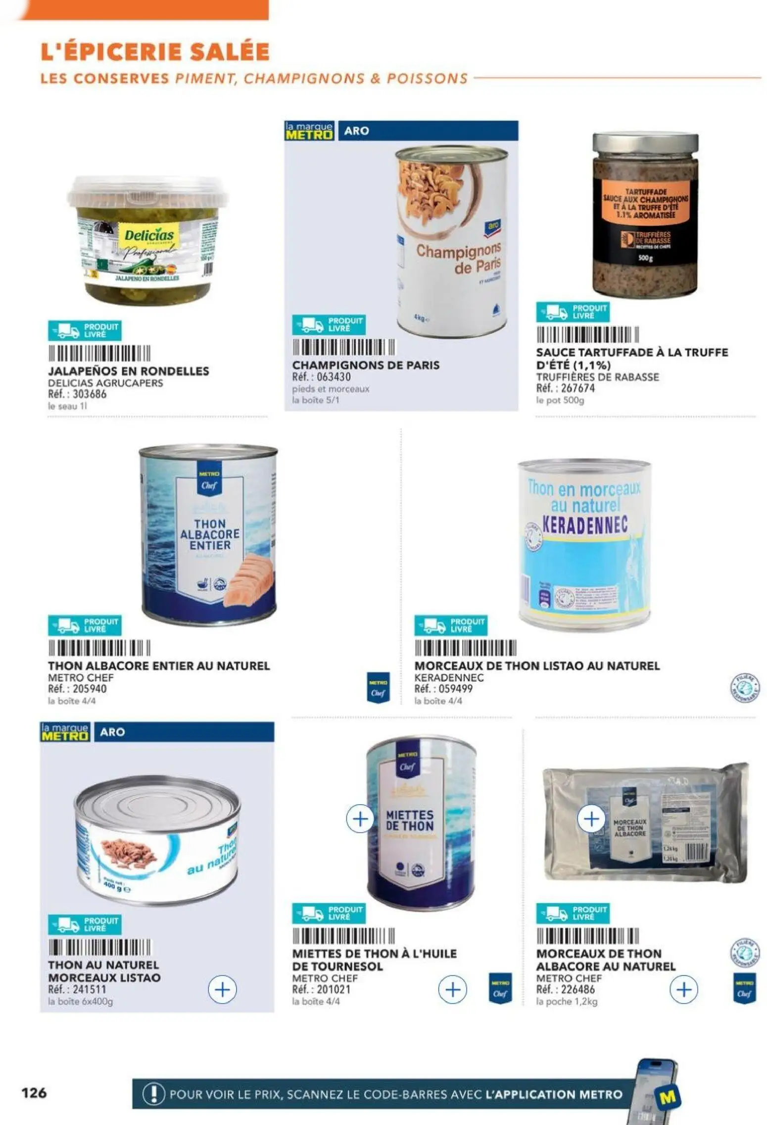  Catalog page 126 image 