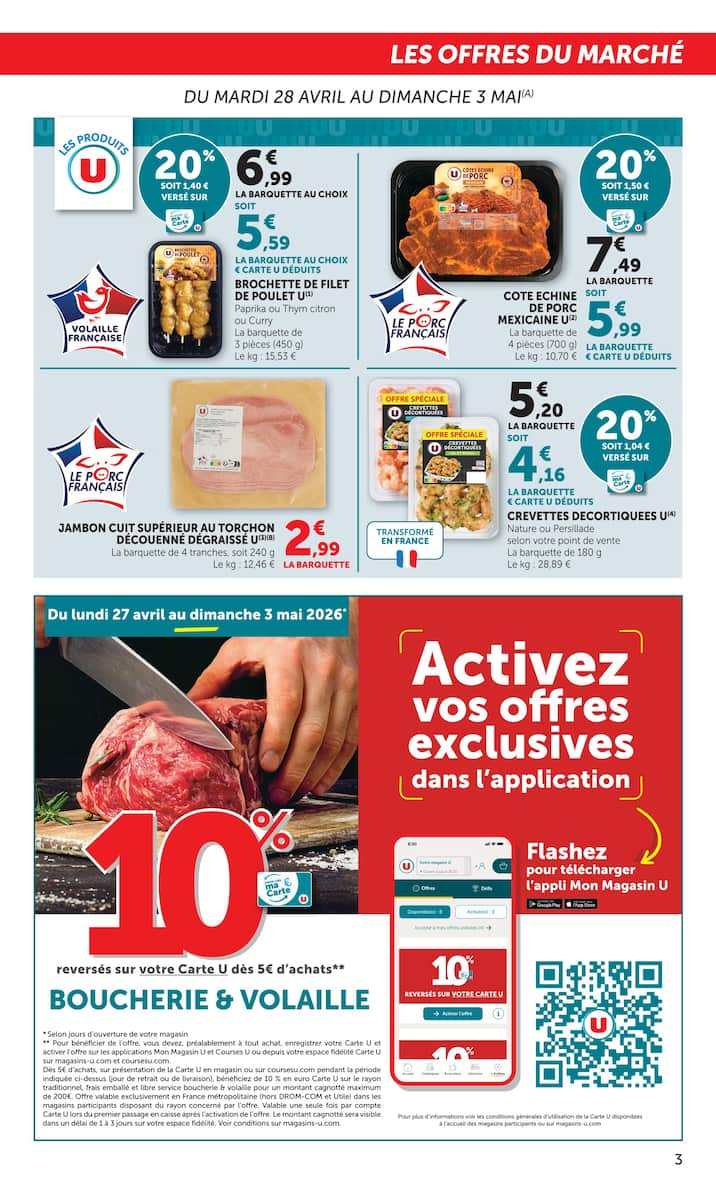 U Express - Page 3