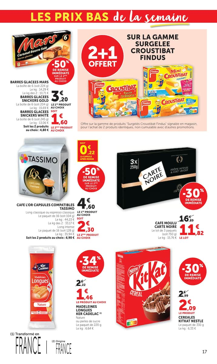 U Express - Page 17