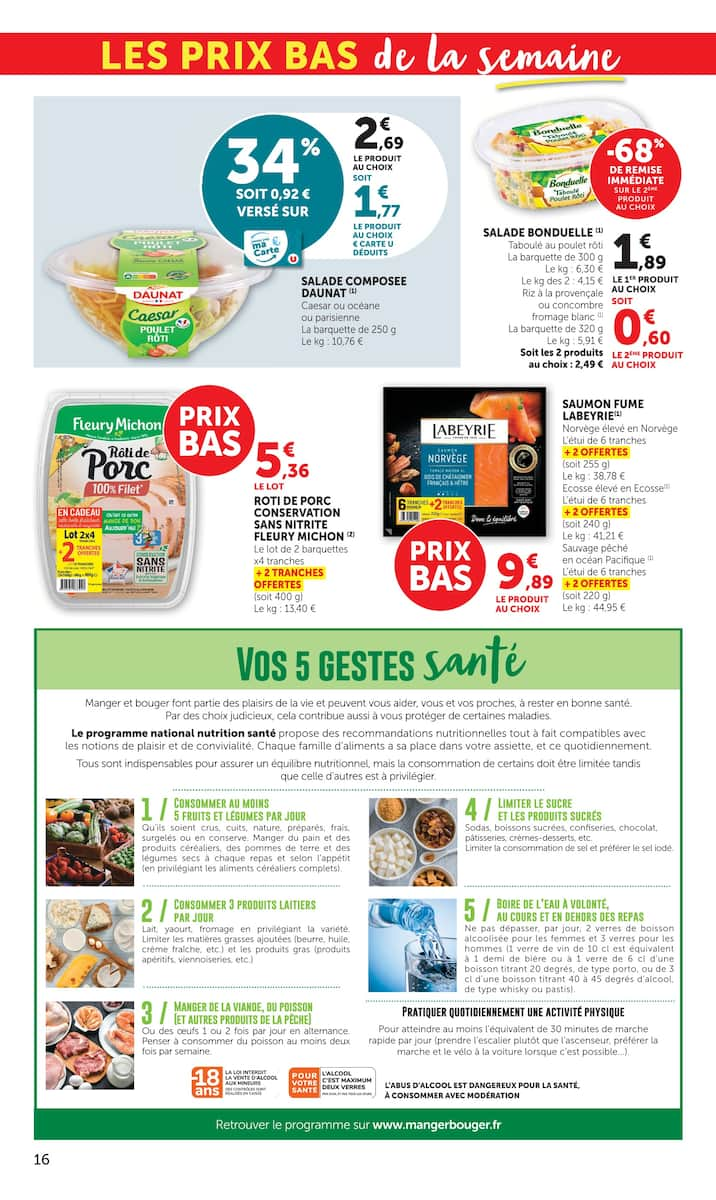U Express - Page 16