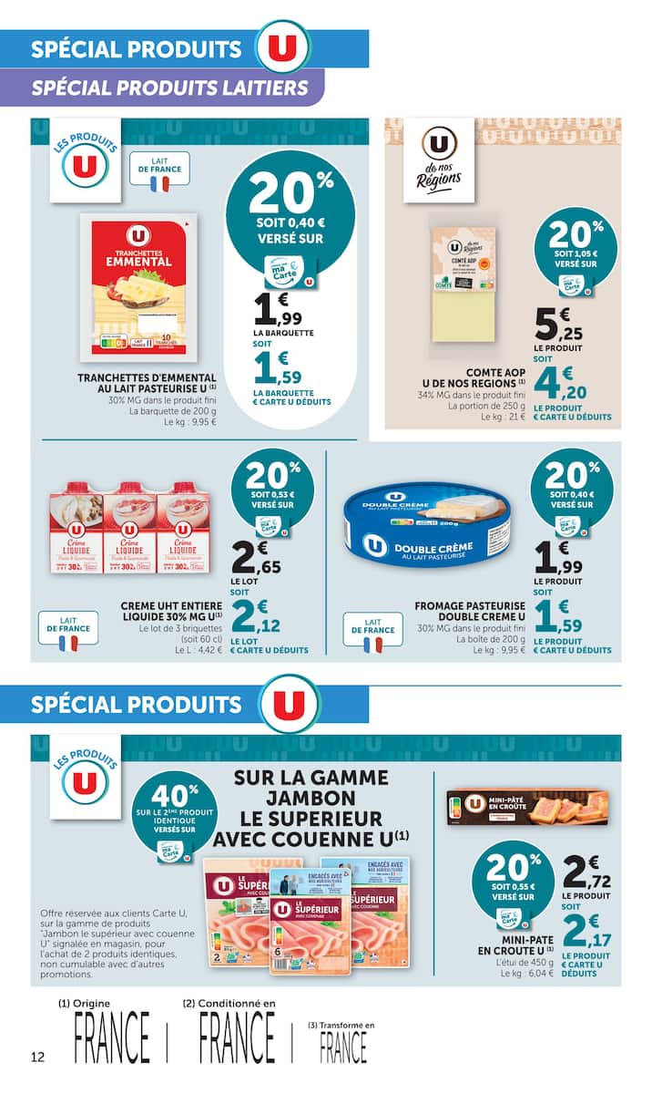 U Express - Page 12