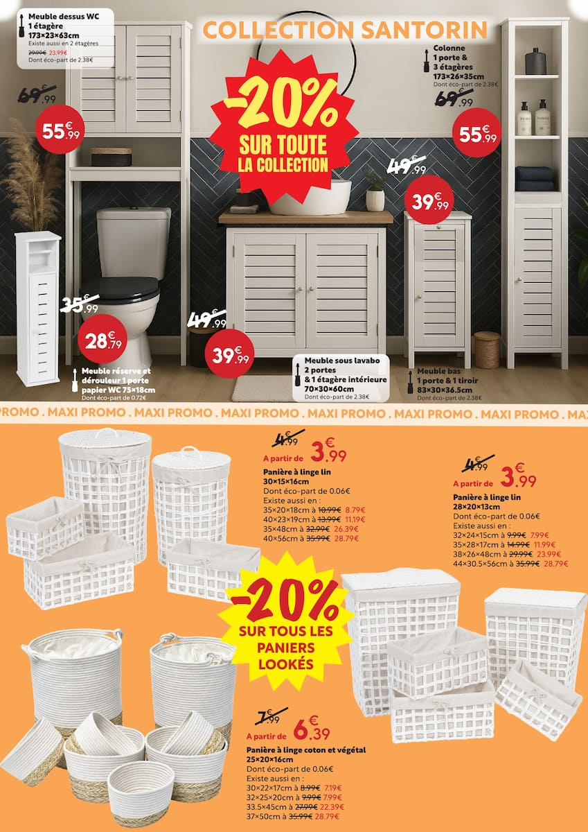 MEUBLEZ-VOUS DE BONNES AFFAIRES - Page 13