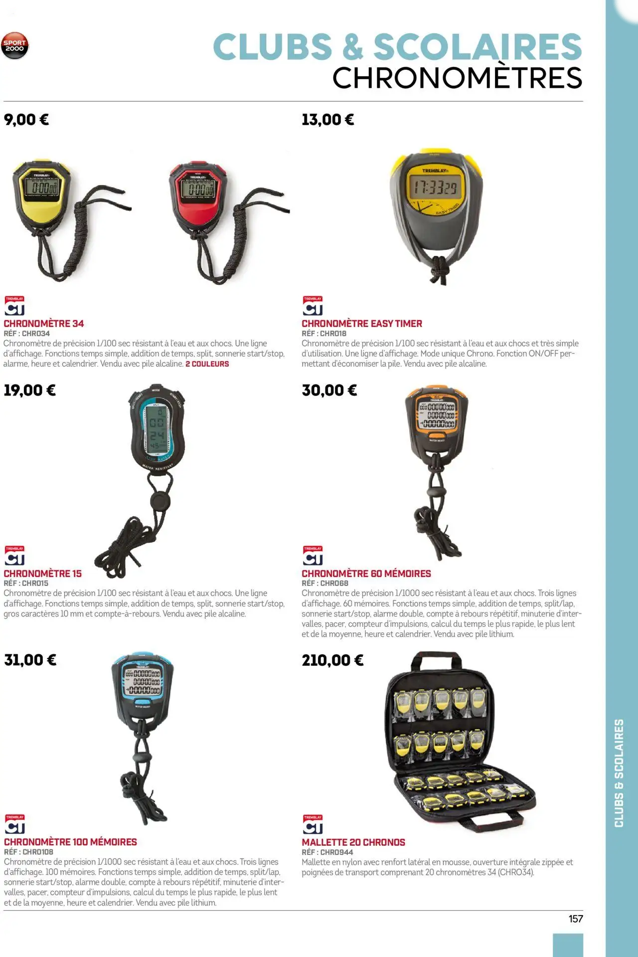  Catalog page 157 image 