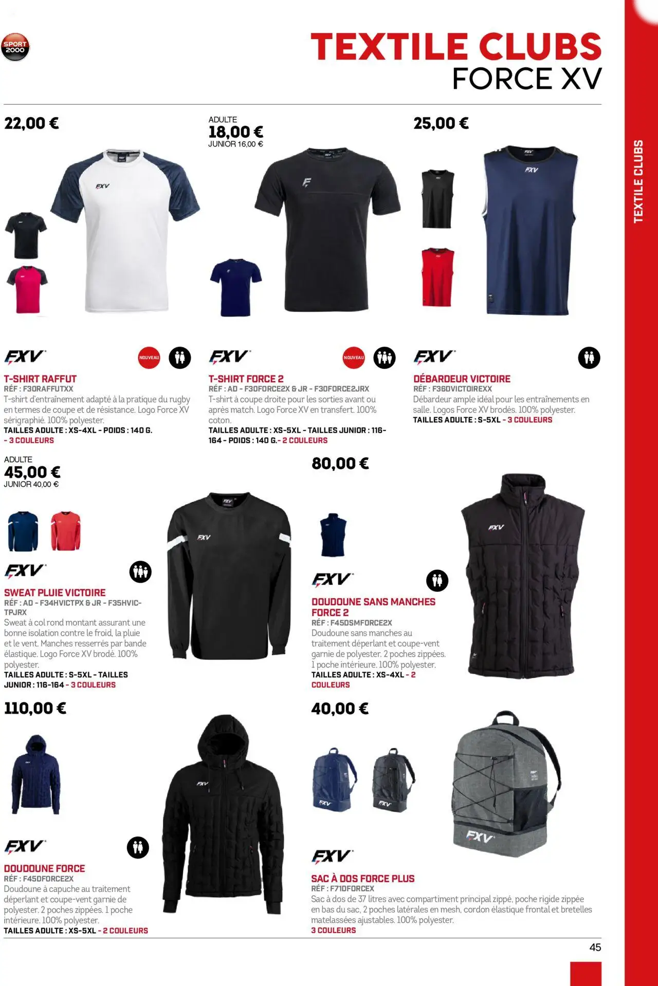  Catalog page 45 image 