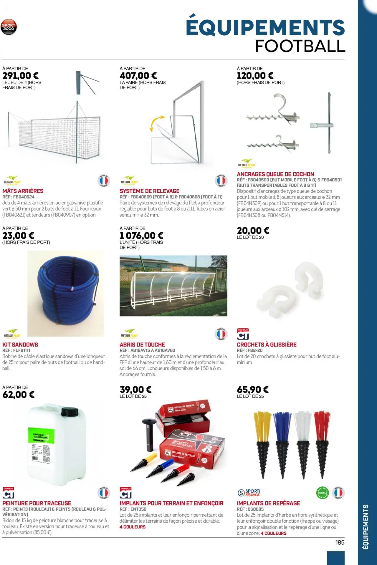  Catalog page 185 image 